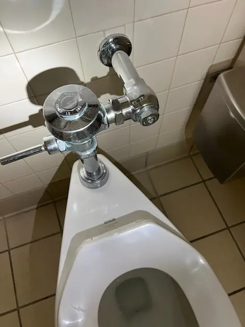 Fixture installation and repair for Repiping in Keller Town Center